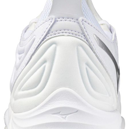 Mizuno Women's Wave Momentum 3 Volleyball Shoes