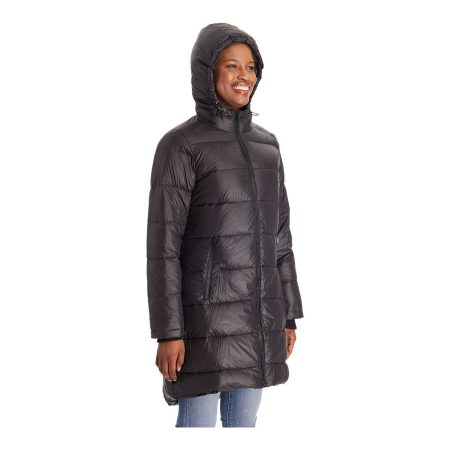 Modern Eternity Women's Naomi Maternity Parka