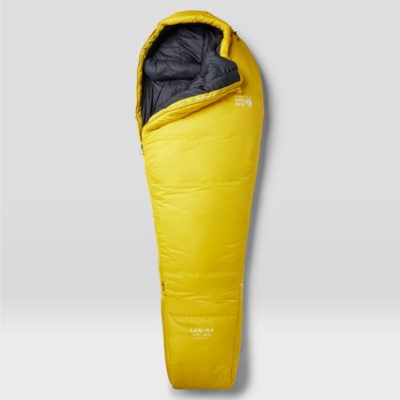 Mountain Hardwear Lamina™ 0°F/-18°C Men's Regular Left Zipper Sleeping Bag