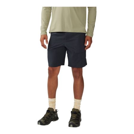 Mountain Hardwear Men's Trail Sender UPF Shorts