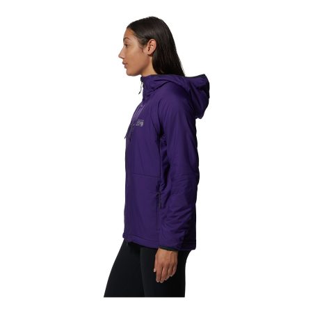 Mountain Hardwear Women's Kor Airshell Warm Jacket