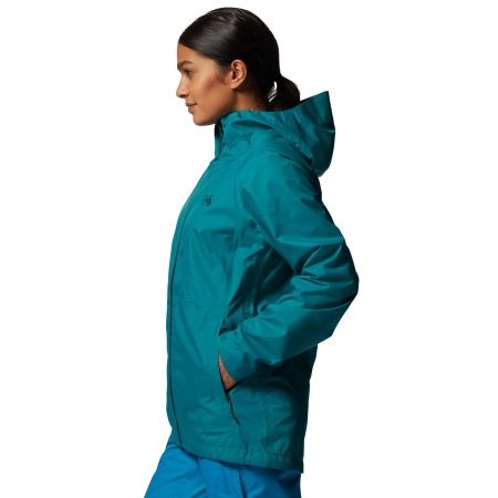 Mountain Hardwear Women's Threshold Jacket