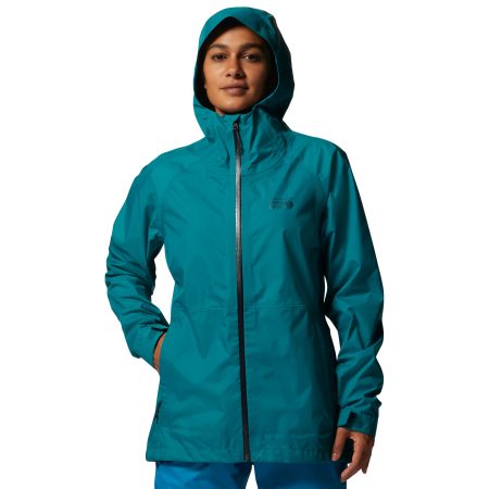 Mountain Hardwear Women's Threshold Jacket