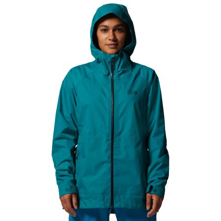 Mountain Hardwear Women's Threshold Jacket