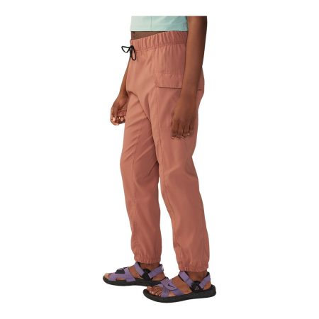 Mountain Hardwear Women's Trail Sender UPF Pants