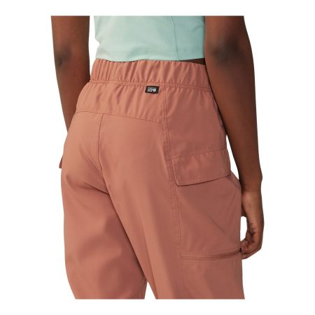 Mountain Hardwear Women's Trail Sender UPF Pants