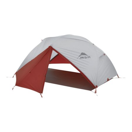 MSR Elixir 2 Lightweight 2 Person Tent with Footprint