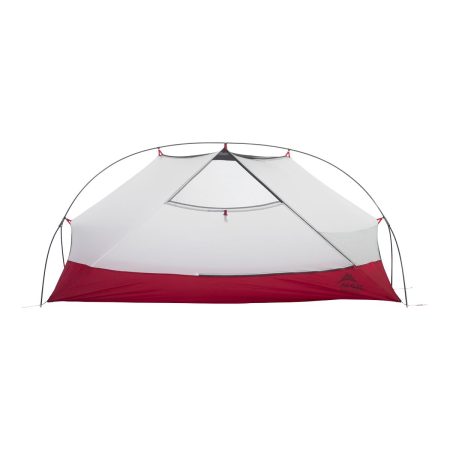 MSR Hubba Hubba Freestanding Lightweight 1 Person Tent