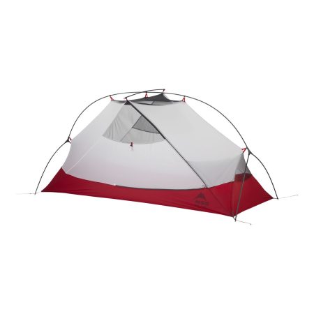 MSR Hubba Hubba Freestanding Lightweight 1 Person Tent