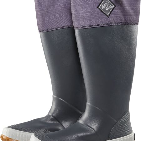 Muck Men's/Women's Forager Tall Rubber Boot