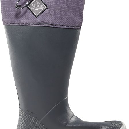 Muck Men's/Women's Forager Tall Rubber Boot