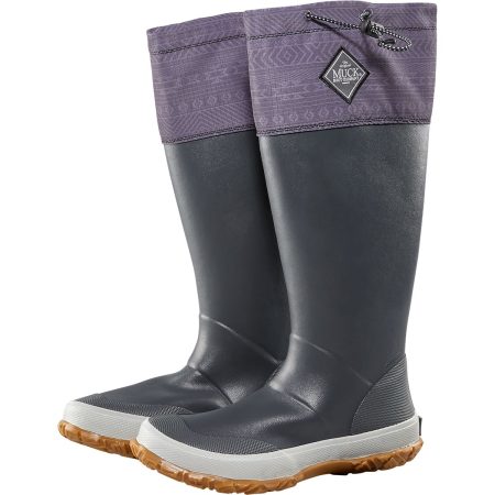 Muck Men's/Women's Forager Tall Rubber Boot