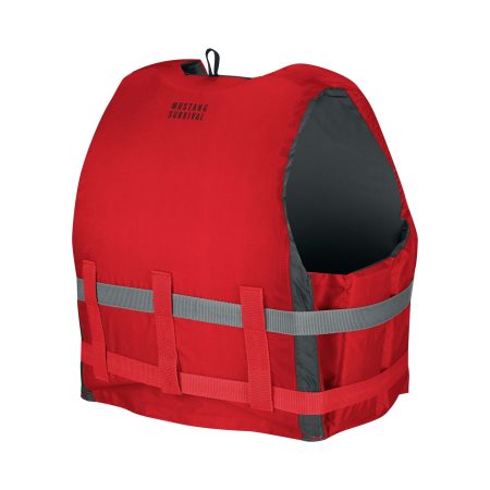 Mustang Men's Livery PFD