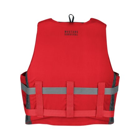 Mustang Men's Livery PFD