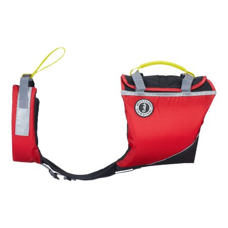 Mustang Survival Underdog PFD