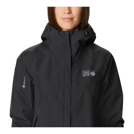 Mountain Hardwear Women's Exposure/2 Gore Paclite Jacket