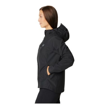 Mountain Hardwear Women's Exposure/2 Gore Paclite Jacket