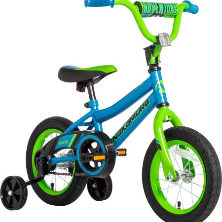 Nakamura Adventure 12 Inch Junior Mountain Bike