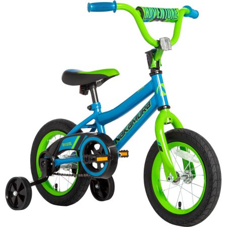 Nakamura Adventure 12 Inch Junior Mountain Bike