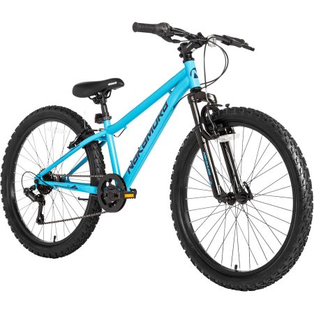 Nakamura Agyl 24 Inch Junior Mountain Bike