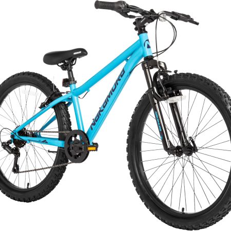 Nakamura Agyl 24 Inch Junior Mountain Bike