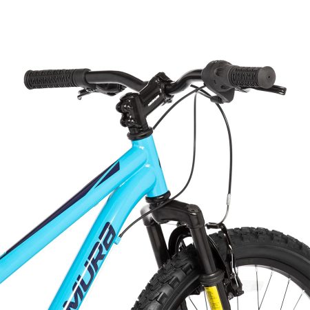 Nakamura Agyl 24 Inch Junior Mountain Bike