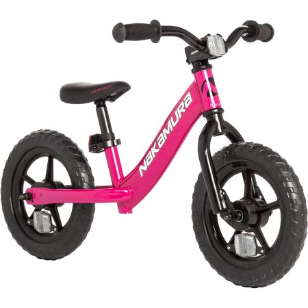 Nakamura Balance 12 Inch Junior Mountain Bike