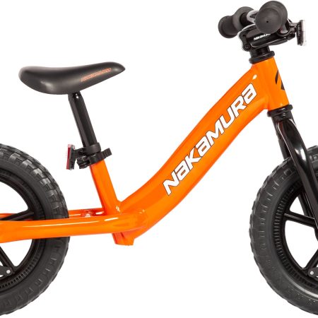 Nakamura Balance 12 Inch Junior Mountain Bike