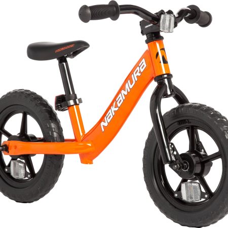 Nakamura Balance 12 Inch Junior Mountain Bike