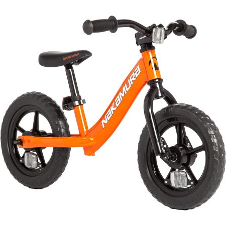 Nakamura Balance 12 Inch Junior Mountain Bike