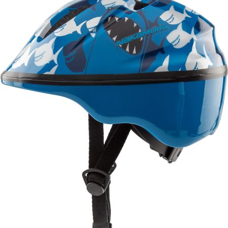 Nakamura Toddler Buggy 48-50cm Bike Helmet