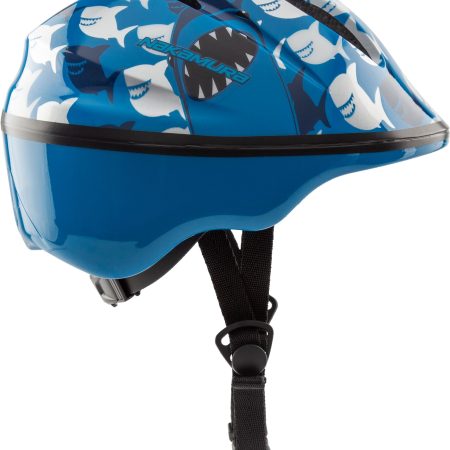 Nakamura Toddler Buggy 48-50cm Bike Helmet