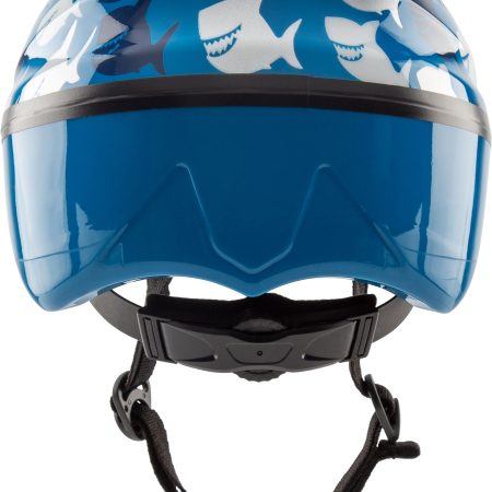 Nakamura Toddler Buggy 48-50cm Bike Helmet