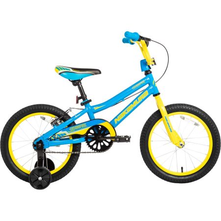 Nakamura Crxssfire 16 Inch Junior Mountain Bike