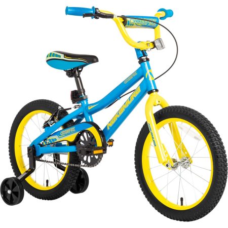 Nakamura Crxssfire 16 Inch Junior Mountain Bike