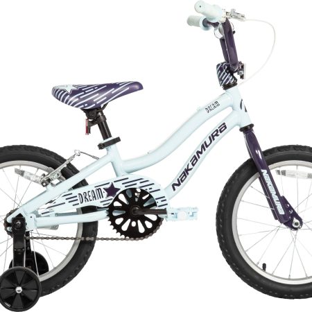 Nakamura Dream 16 Inch Junior Mountain Bike