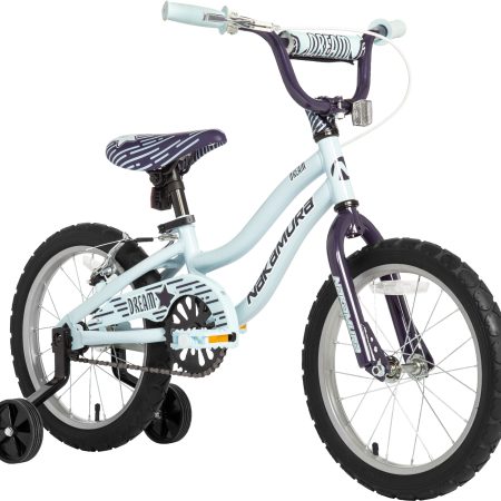 Nakamura Dream 16 Inch Junior Mountain Bike