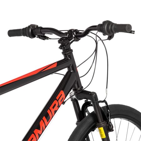 Nakamura Ecko 26 Mountain Bike