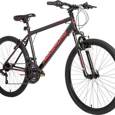 Nakamura Ecko 26 Mountain Bike