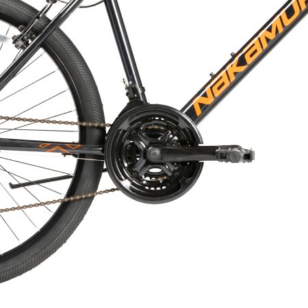 Nakamura Ecko 26" Mountain Bike