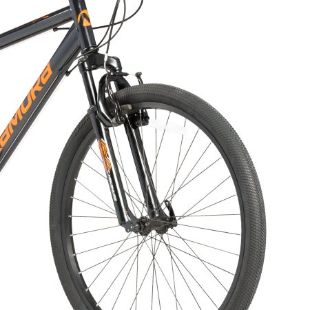 Nakamura Ecko 26" Mountain Bike