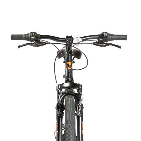 Nakamura Ecko 26" Mountain Bike