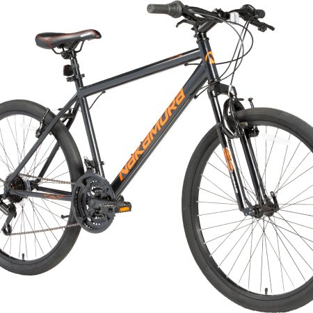 Nakamura Ecko 26" Mountain Bike