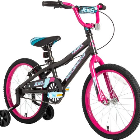 Nakamura Jewel 18 Inch Junior Mountain Bike