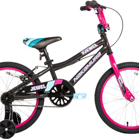 Nakamura Jewel 18 Inch Junior Mountain Bike