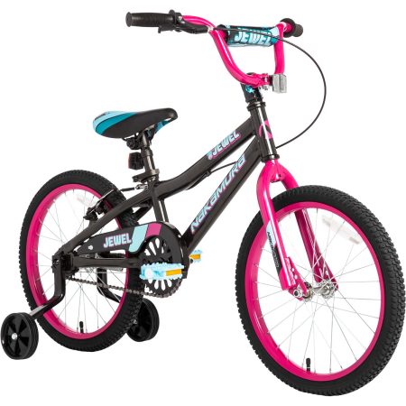 Nakamura Jewel 18 Inch Junior Mountain Bike