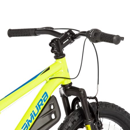 Nakamura Juvy 20 Inch Junior Mountain Bike