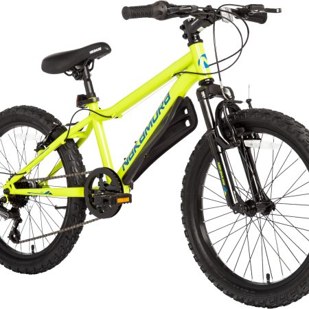 Nakamura Juvy 20 Inch Junior Mountain Bike