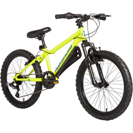 Nakamura Juvy 20 Inch Junior Mountain Bike