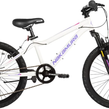 Nakamura Meyou 20 Inch Junior Mountain Bike